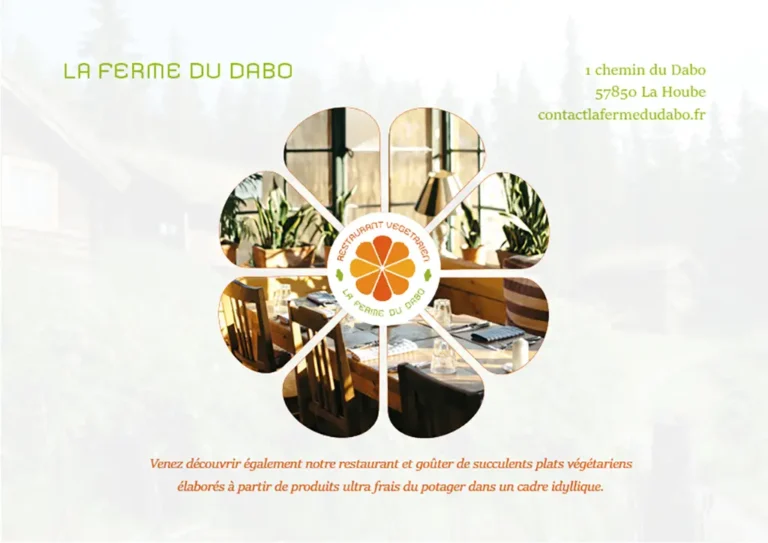 Brochure P8, Formation Permaculture, La Ferme Du Dabo, Valeriejeancrea7
